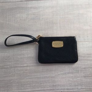 EUC Michael Kors Wristlet *MOVING EVERYTHING MUST GO*